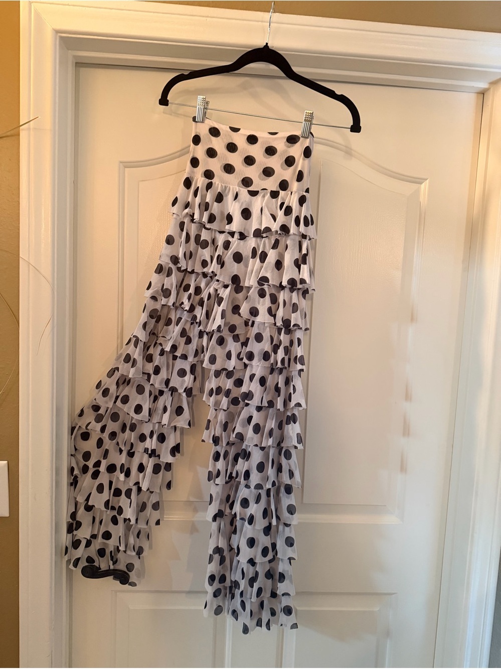 Norma Kamali EUC still hesitant to let these go 😱 - Picture 2 of 5